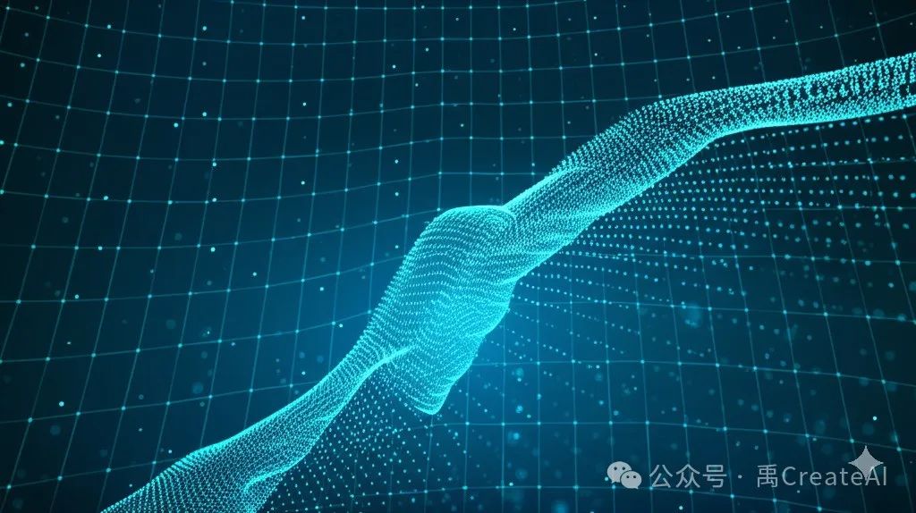 流形假说：AI看懂世界，数据之美