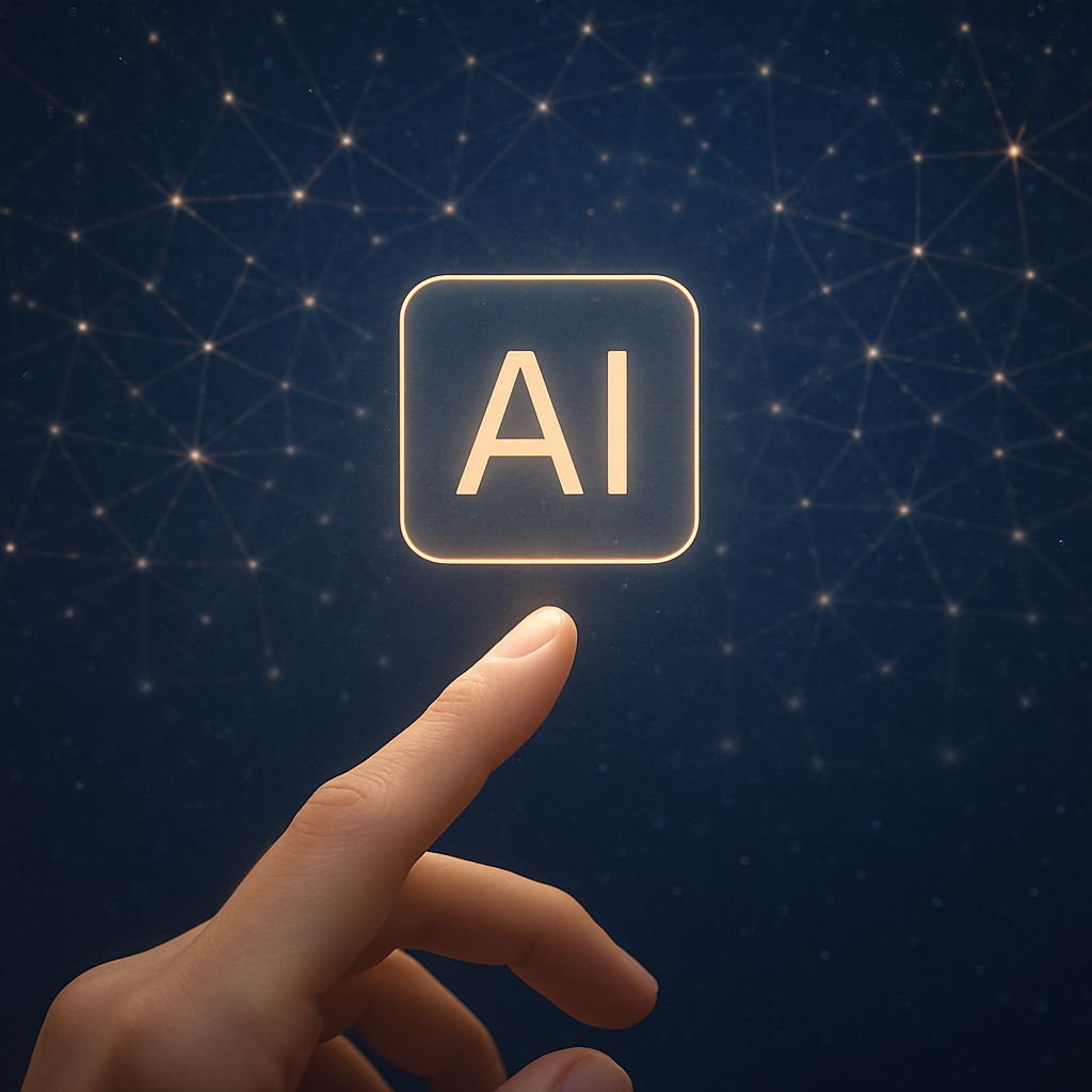 “AI”只是个名字:复杂性转移与产品设计